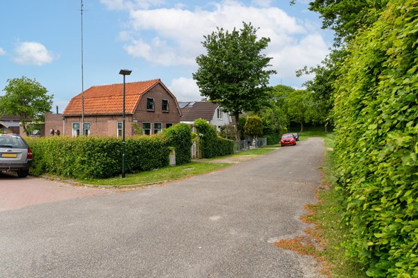 Medium property photo - Jachtlaan 42, 4273 LE Hank
